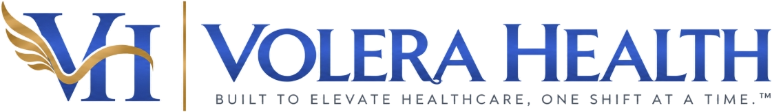 Volera Health, Built to Elevate Healthcare, One Shift at a Time